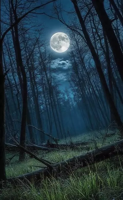 AI Video from prompt: камера поднимает ракурс вверх и делает полный об