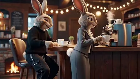 Wan 2.5 Preview video