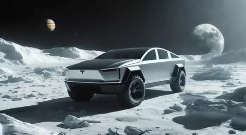 Luma Dream Machine v1.5 video