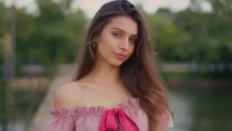 AI Video from prompt: girl, natural, hairy,  buxom