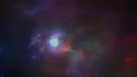 AI Video from prompt: Абсурдный баннер: Большой баннер с лозунгами вро