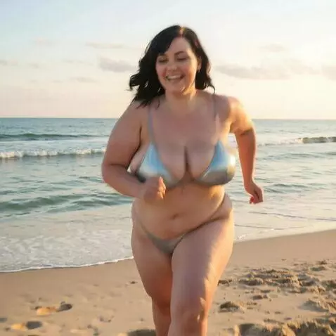 AI Video from prompt: runs away like a football player touches a goose