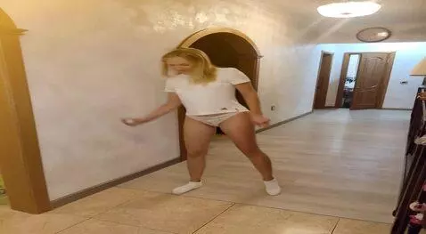 Hunyuan Video I2V video