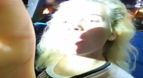 Hunyuan Video I2V video