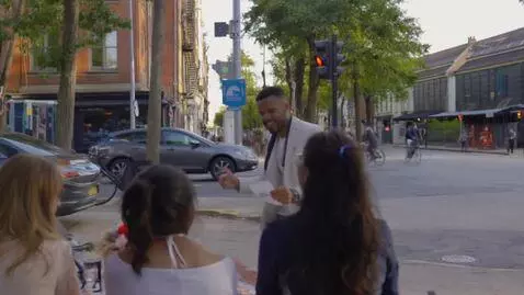 AI Video from prompt: sirket adi COLORMAXPRINT reklam yapan sirket. ye