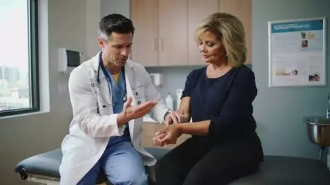 AI Video from prompt: профилактика инсульта