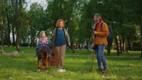 AI Video from prompt: Androider beats