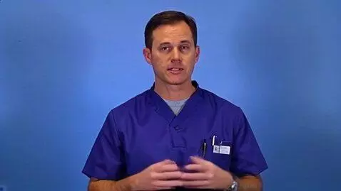 AI Video from prompt: Создай видео в котором будет говорится ты попал 