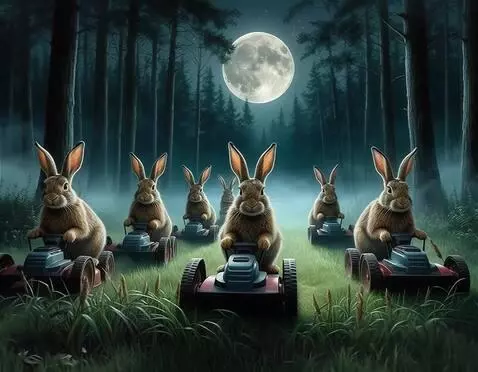 Wan 2.5 Preview video