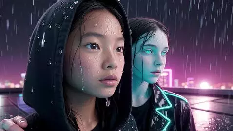 Wan 2.5 Preview video