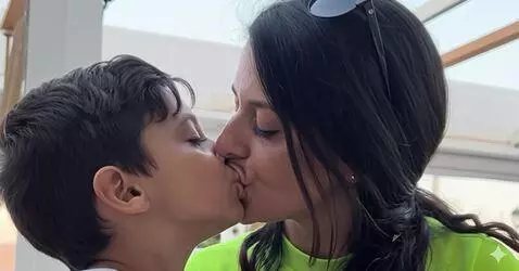 Kling 2.1 (pro) video