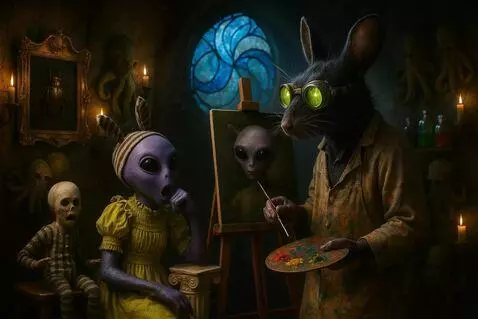 Kling 2.5 Turbo (pro) video