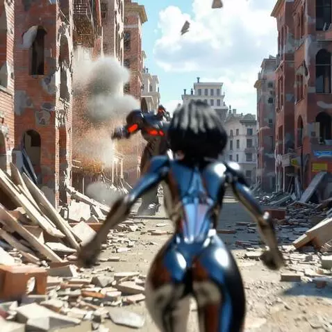 Kling 2.5 Turbo (pro) video