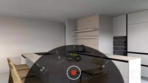 AI Video from prompt: instant-film