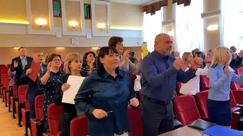 AI Video from prompt: people are actively dancing rock and roll