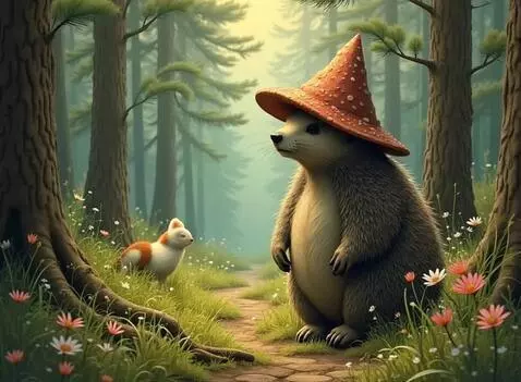 Kling 1.6 (standard) video