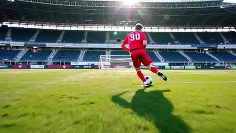 AI Video from prompt: A hyper-realistic vertical video of a profession