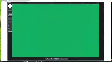 AI Video from prompt: Add artistic red paint splash effects around me 