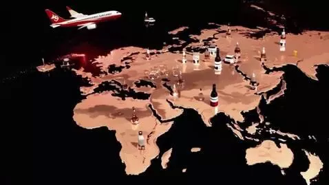 Kling 1.0 (standard) video