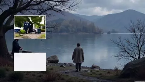 AI Video from prompt: Make a video about checking in at the airport in