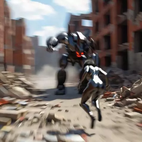 Kling 2.5 Turbo (pro) video