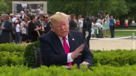 AI Video from prompt: elon jacking off trump