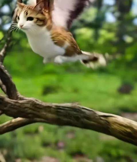 Kling 2.1 (standard) video