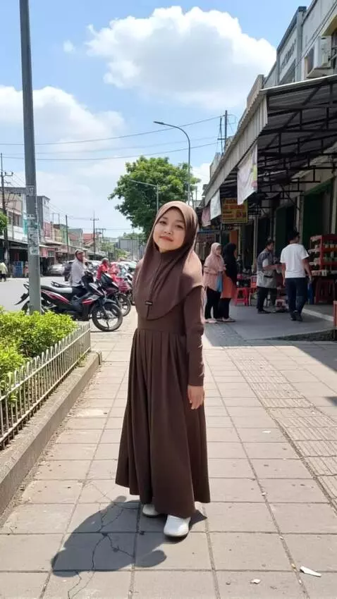 Kling 1.6 (pro) video