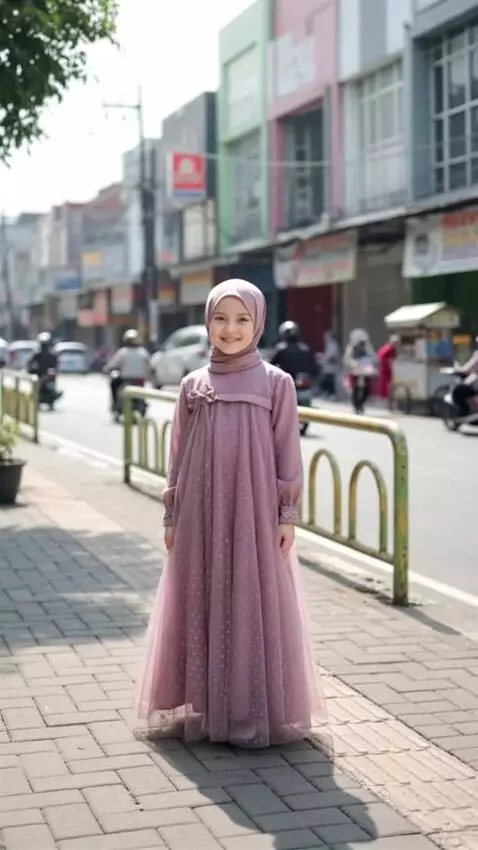 Kling 1.6 (pro) video