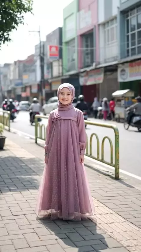 Kling 1.6 (pro) video