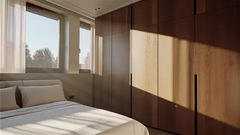 AI Video from prompt: According to the script, first, a heavy curtain 