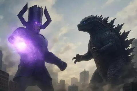 Kling 1.6 (standard) video