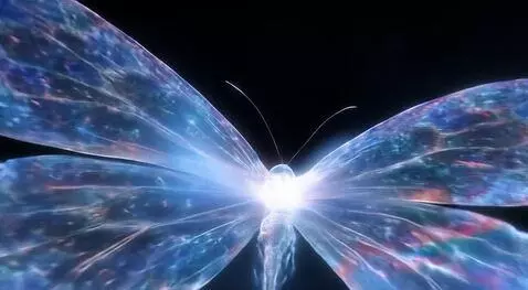 AI Video from prompt: Ultra-smooth, elegant animation. No change in sh