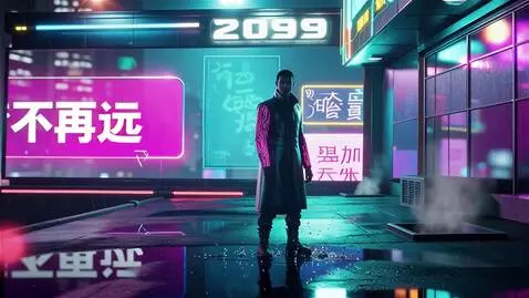 Wan 2.5 Preview video