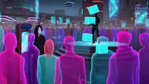 AI Video from prompt: Cinematic ultra-detailed photorealistic short sc