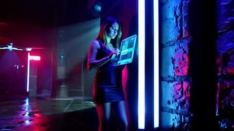 Kling 1.6 (pro) video