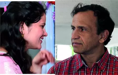 Kling 2.1 (pro) video