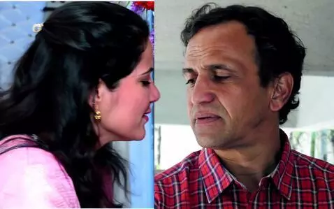 Kling 1.6 (pro) video