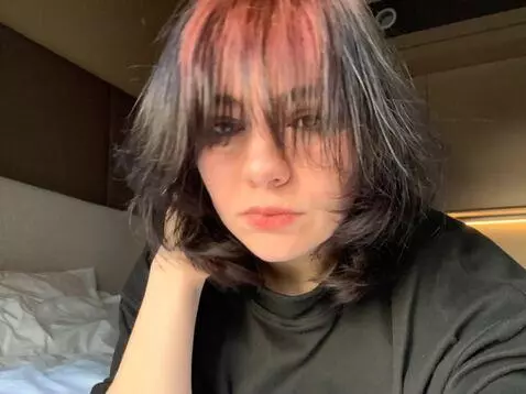 AI Video from prompt: She pulls back, raises her legs, feet