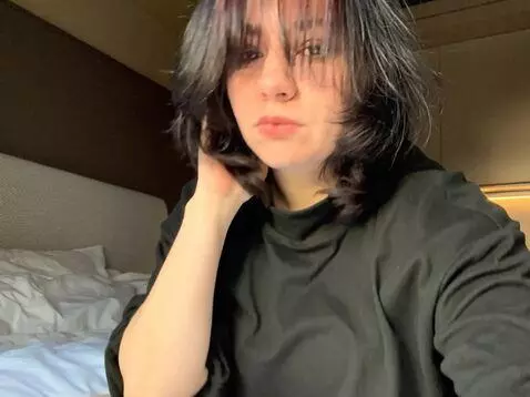 AI Video from prompt: She pulls back, raises her legs, show her feet a