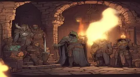 Hunyuan Video I2V video