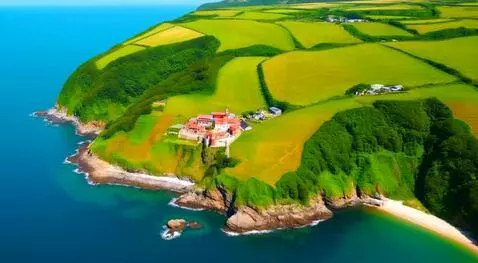 AI Video from prompt: 动画演示加上文字：99元/2次：用一顿饭钱撬动百万级项目