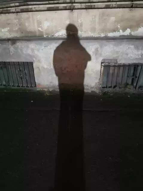 AI Video from prompt: A 5-second video, cosmic horror, surrealism, cin