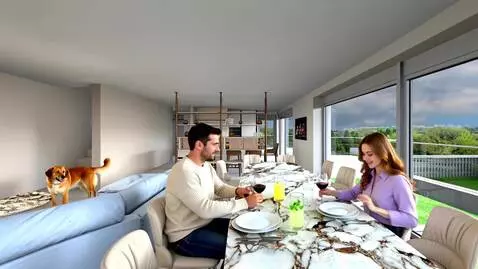 Kling 2.1 (pro) video