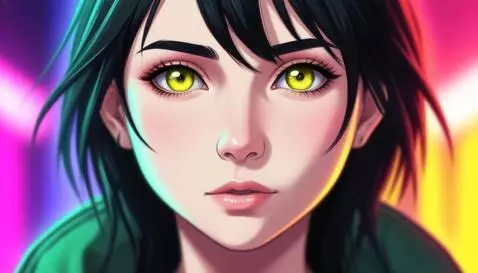 AI Video from prompt: череп ..........