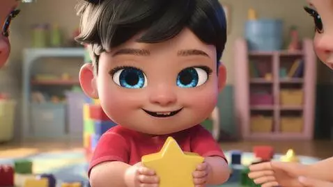 AI Video from prompt: {   "scene_number": 5,   "duration": "8s",   "ti