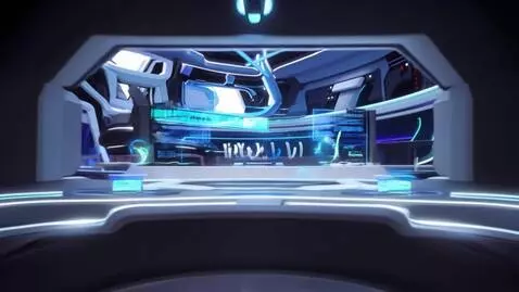 AI Video from prompt: Short, Punchy & Intriguing  · The Rise of the Ag