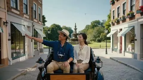 AI Video from prompt: {   "scene_number": 2,   "duration": "60s",   "t