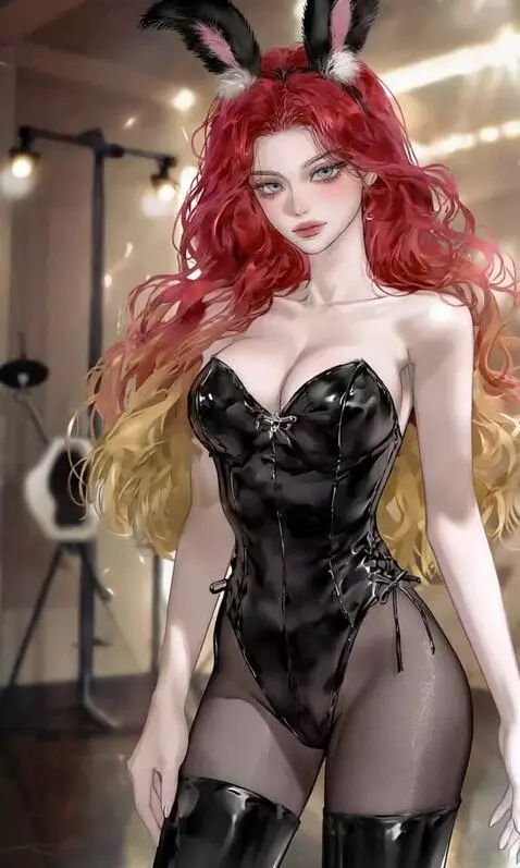 AI Video from prompt: девушка поворачивается вокруг