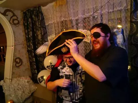 AI Video from prompt: Фон фото удаляется и моментально и сразу заменяе